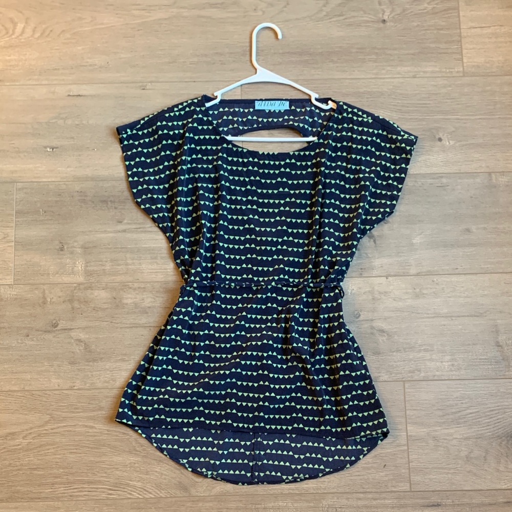 Francesca’s Top